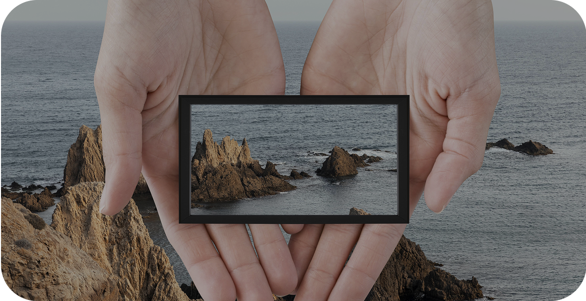 Digital photos and photography